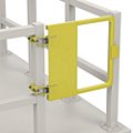 Self-Closing Safety Gates image